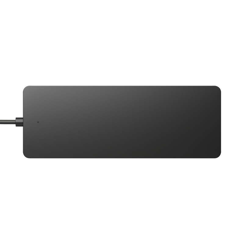 HP Concentrateur multiport USB-C universel