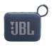 JBL Go 4 Enceinte portable mono Bleu 4,2 W