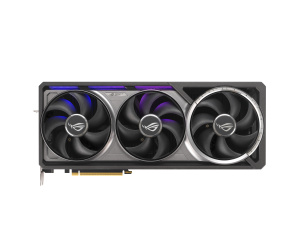 ASUS ROG Astral - -RTX5090-O32G-GAMING NVIDIA GeForce RTX 5090 32 Go GDDR7