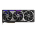 ASUS ROG Astral - -RTX5090-O32G-GAMING NVIDIA GeForce RTX 5090 32 Go GDDR7