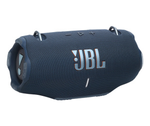 JBL Xtreme 4 Enceinte portable stéréo Bleu 30 W