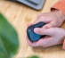 Trust Primo souris Voyage Ambidextre RF sans fil Optique 1600 DPI