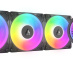 ARCTIC Liquid Freezer III Pro 360 A-RGB Processeur Kit de refroidissement du liquide 12 cm Noir 1 pièce(s)