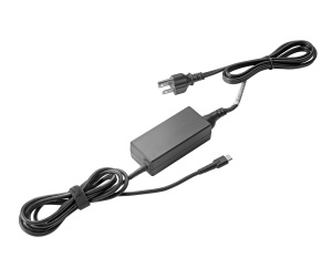 HP Adaptateur d’alimentation 45 W USB-C LC