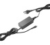 HP Adaptateur d’alimentation 45 W USB-C LC