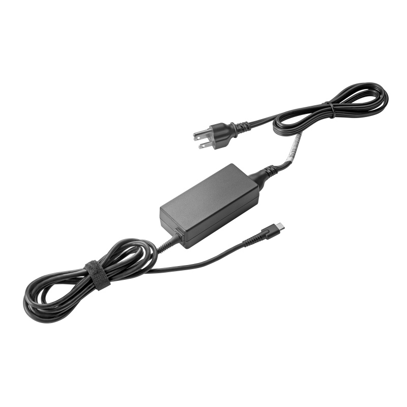 HP Adaptateur d’alimentation 45 W USB-C LC