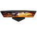 AOC 27G4XE écran plat de PC 68,6 cm (27") 1920 x 1080 pixels Full HD LCD Noir, Gris