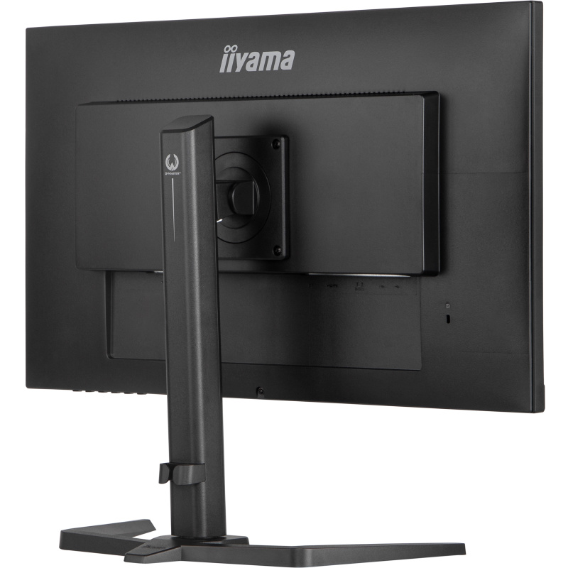 iiyama G-MASTER GB2730HSU-B5 écran plat de PC 68,6 cm (27") 1920 x 1080 pixels Full HD LED Noir