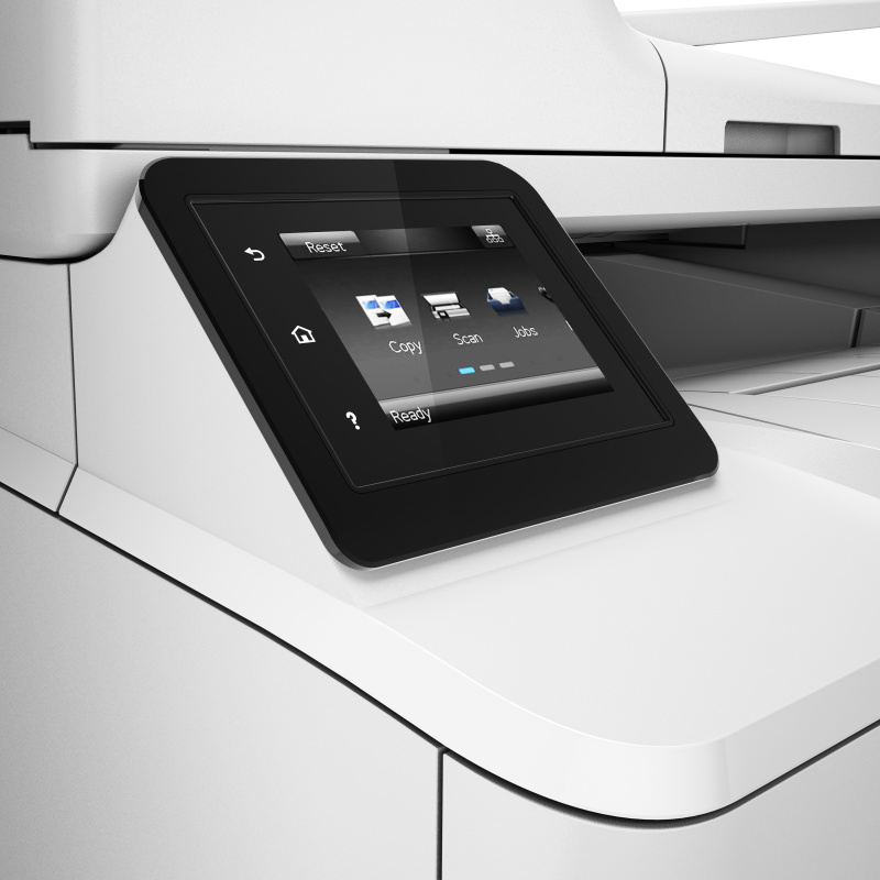 HP LaserJet Pro Imprimante multifonction M227fdw