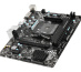 MSI A320M-A PRO carte mère AMD A320 Emplacement AM4 micro ATX