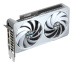 GIGABYTE GeForce RTX 5060 Ti EAGLE OC ICE 16G Carte Graphique – 16 Go GDDR7, 128 bits, PCI-E 5.0, 2617 MHz Fréquence du processeur, 3 x DisplayPort, 1 x HDMI, GV-N506TEAGLEOC ICE-16GD