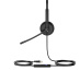 Yealink Casque UH34 Dual Teams
