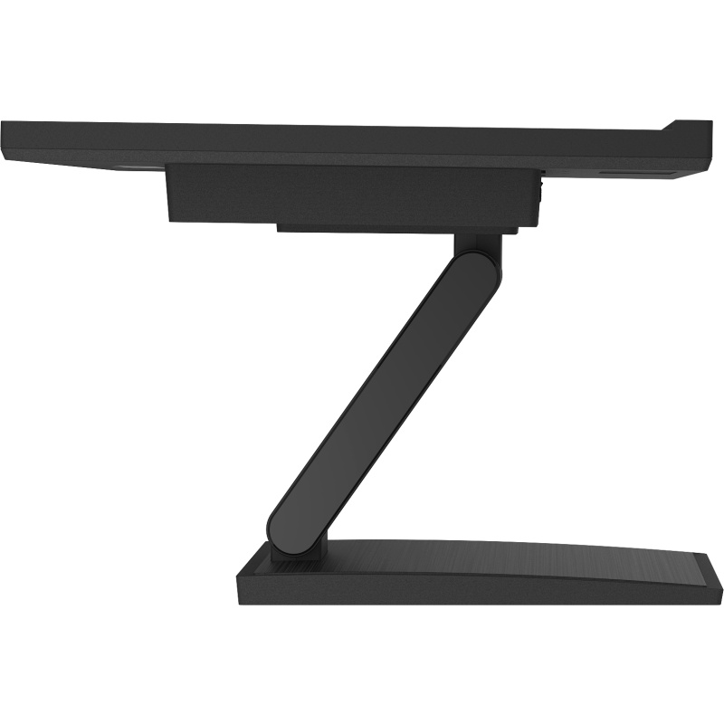 iiyama ProLite T2454MSC-B2AG écran plat de PC 60,5 cm (23.8") 1920 x 1080 pixels Full HD LED Écran tactile Multi-utilisateur Noir