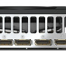 GIGABYTE GeForce RTX 5070 Ti WINDFORCE OC SFF 16G Carte Graphique - 16 Go GDDR7, 256 bits, PCI-E 5.0, 2497 MHz Core Clock, 3 x DP 2.1a, 1 x HDMI 2.1b, NVIDIA DLSS 4, GV-N507TWF3OC-16GD
