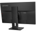 Lenovo ThinkVision E24-30 écran plat de PC 60,5 cm (23.8") 1920 x 1080 pixels Full HD LED Noir