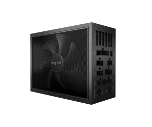 be quiet! Dark Power Pro 13 1300 W | Alimentation ATX 3.0, 80 Plus Titanium