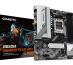 GIGABYTE B650M GAMING PLUS WIFI Carte mère - Processeurs AMD Ryzen 9000, VRM 5+2+2 phases, jusqu'à 8000 MHz DDR5, 2xPCIe 4.0 M.2, LAN 2.5GbE, WIFI 6E, USB 3.2 Gen 1