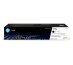 HP Cartouche de toner laser authentique 117A, noir
