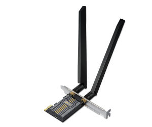 TP-Link BE6500 Interne WLAN / Bluetooth 2880 Mbit/s