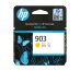 HP 903 Cartouche d’encre jaune authentique