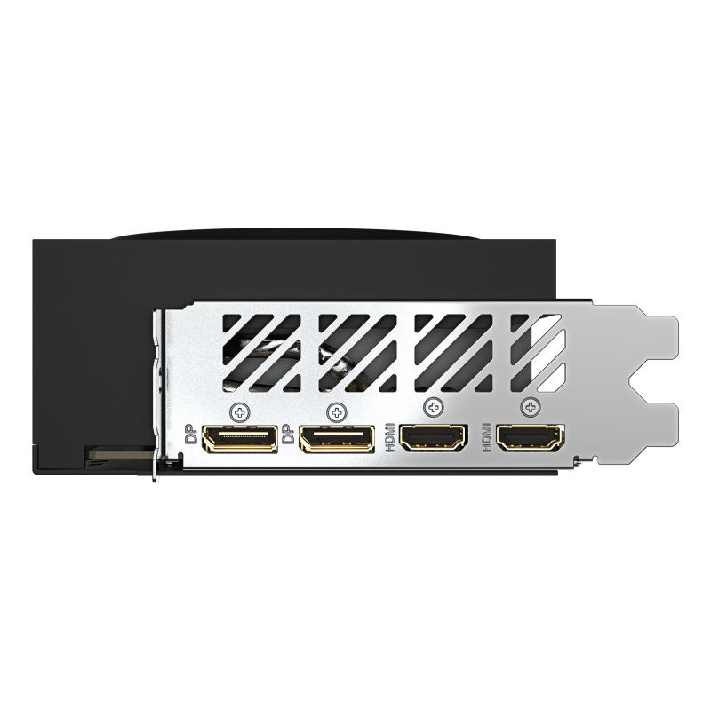 GIGABYTE AORUS Radeon RX 9070 XT ELITE 16G Carte Graphique - 16 Go GDDR6, 256 bits, PCI-E 5.0, 3100 MHz Fréquence du Cœur, 2 x DisplayPort, 2 x HDMI, GV-R9070XTAORUS E-16GD