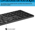 HP Souris et clavier Wired Desktop 320MK
