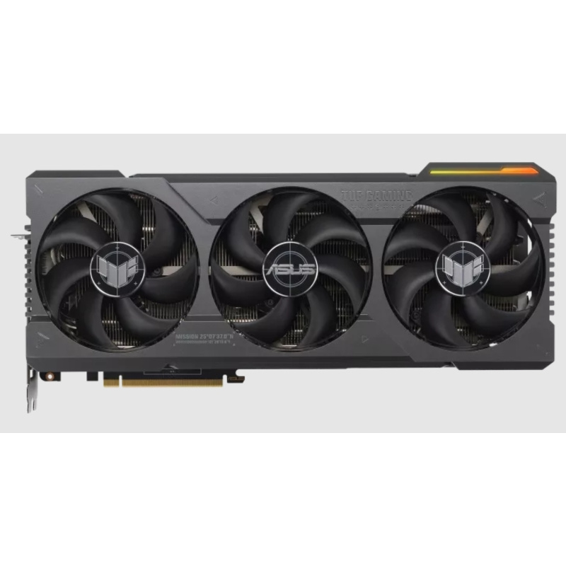 ASUS TUF Gaming TUF-RTX4090-24G-GAMING NVIDIA GeForce RTX 4090 24 Go GDDR6X