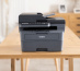 Brother MFC-L2827DW imprimante multifonction Laser A4 1200 x 1200 DPI 32 ppm Wifi