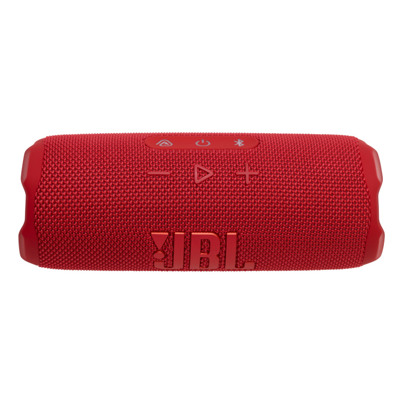 JBL Flip 7 Rouge