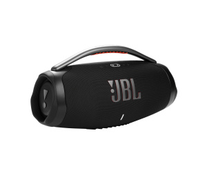 JBL BOOMBOX 3 Enceinte portable stéréo Noir