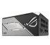 ASUS ROG -THOR-1200P3-GAMING unité d'alimentation d'énergie 1200 W 20+4 pin ATX ATX Noir