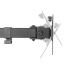 Neomounts FPMA-D550DDBLACK Support d'écran à poser 10-32"