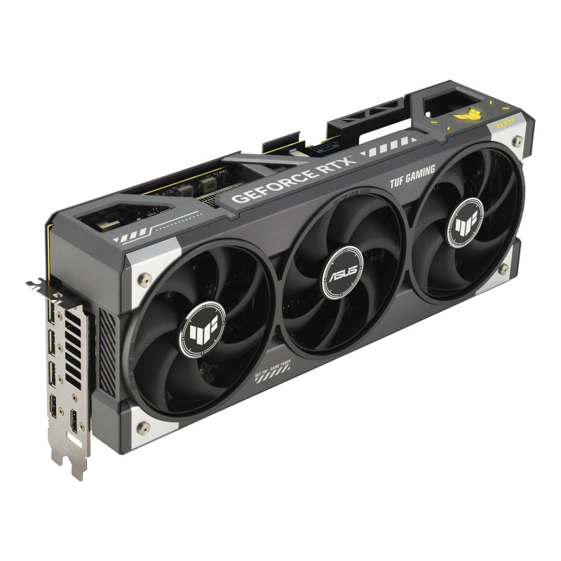 ASUS TUF Gaming TUF-RTX5090-O32G-GAMING NVIDIA GeForce RTX 5090 32 Go GDDR7
