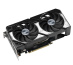 ASUS Dual -RTX5060-O8G-A NVIDIA GeForce RTX 5060 8 Go GDDR7