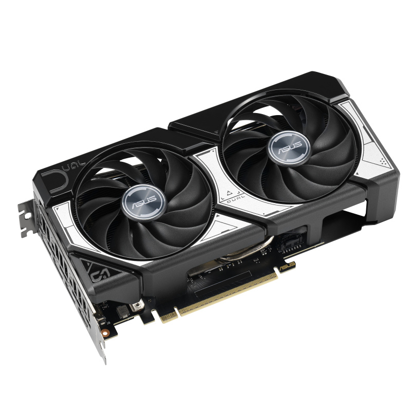 ASUS Dual -RTX5060-O8G-A NVIDIA GeForce RTX 5060 8 Go GDDR7