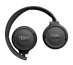 JBL Tune 520 BT Casque Sans fil Arceau Appels/Musique USB Type-C Bluetooth Noir