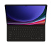 Samsung EF-DX910BBEGFR clavier pour tablette Pogo Pin Noir