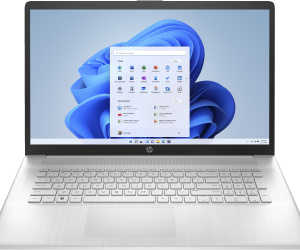 HP Laptop 17-cp2000nf