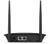 TP-Link TL-MR100 routeur sans fil Fast Ethernet Monobande (2,4 GHz) 4G Noir