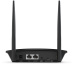 TP-Link TL-MR100 routeur sans fil Fast Ethernet Monobande (2,4 GHz) 4G Noir