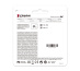 Kingston Technology Canvas Select Carte micSDXC Plus 100R A1 C10 de 256 Go + ADP