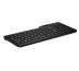 HP INC. clavier Universel RF sans fil + Bluetooth Noir