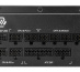 MSI MAG A1250GL PCIE5 unité d'alimentation d'énergie 1250 W 24-pin ATX ATX Noir