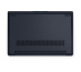 Lenovo IdeaPad 3 17ALC6 AMD Ryzen™ 7 5700U Ordinateur portable 43,9 cm (17.3") HD+ 12 Go DDR4-SDRAM 512 Go SSD Wi-Fi 6 (802.11ax) Windows 11 Home Français Bleu