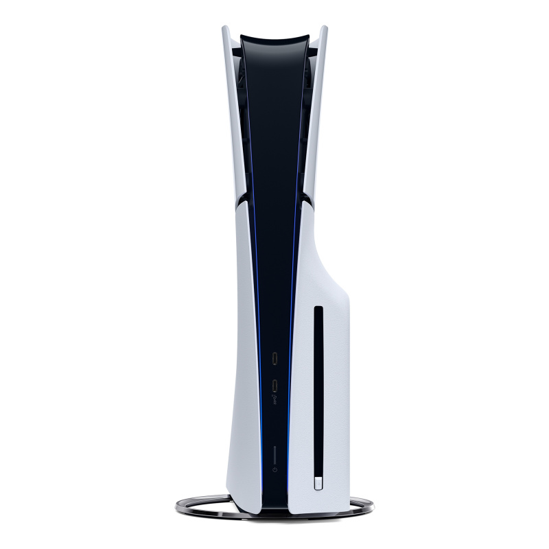 Sony PlayStation 5 (modèle - Slim)