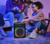 Trust Azura Noir 50 W