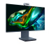Acer Aspire S32-1856 Intel® Core™ i7 i7-1360P 80 cm (31.5") 2560 x 1440 pixels PC All-in-One 16 Go DDR4-SDRAM 1 To SSD Windows 11 Home Wi-Fi 6E (802.11ax) Gris