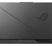 ASUS ROG Strix G16 G614JV-N4213X Ordinateur portable 40,6 cm (16") WQXGA Intel® Core™ i7 i7-13650HX 16 Go DDR5-SDRAM 512 Go SSD NVIDIA GeForce RTX 4060 Wi-Fi 6E (802.11ax) Windows 11 Pro Noir, Gris