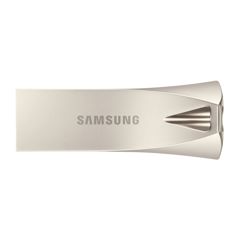Samsung MUF-256BE lecteur USB flash 256 Go USB Type-A 3.2 Gen 1 (3.1 Gen 1) Argent