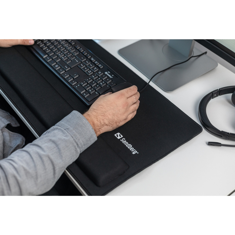 Sandberg Desk Pad Pro XXL